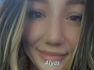 Alyas