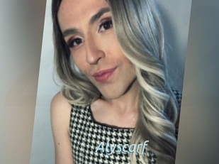 Alyscarf
