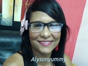 Alysonyummy