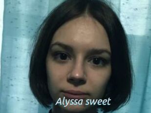 Alyssa_sweet