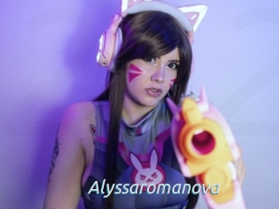 Alyssaromanova