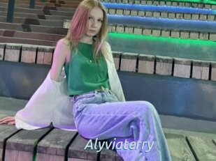 Alyviaterry
