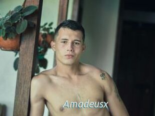 Amadeusx