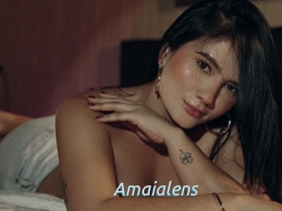 Amaialens