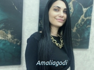 Amaliagodi