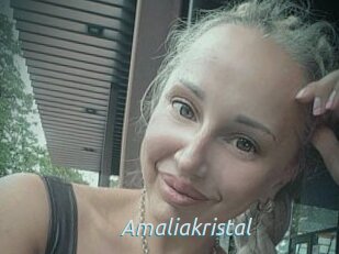 Amaliakristal