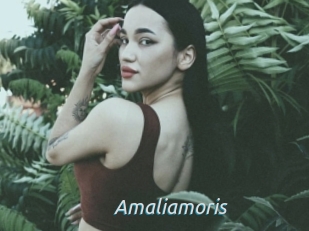 Amaliamoris