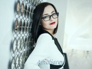 Amaliarey