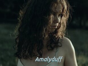Amalyduff