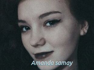 Amanda_samay