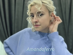 Amandaferro