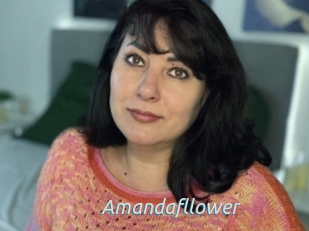 Amandafllower