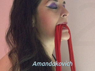 Amandakovich