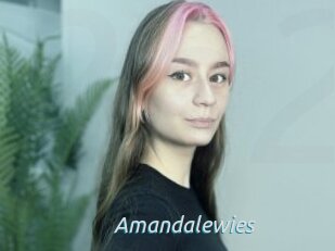 Amandalewies
