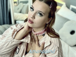 Amandalind