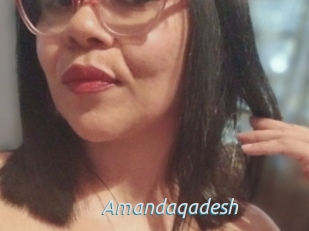 Amandaqadesh
