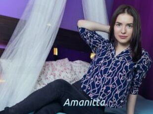 Amanitta