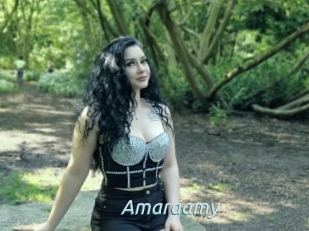 Amaraamy