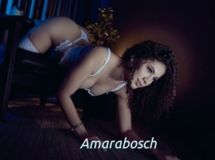 Amarabosch