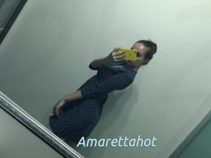 Amarettahot