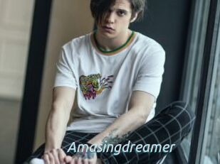 Amasingdreamer