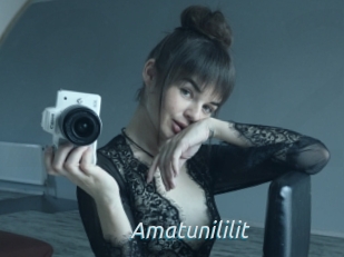 Amatunililit