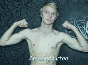 Amazingburton