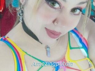 Amazingputain