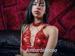Ambarbiancoo