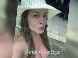 Ambarmontoya