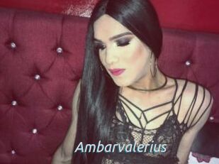 Ambarvalerius