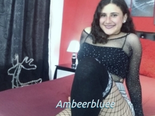 Ambeerbluee