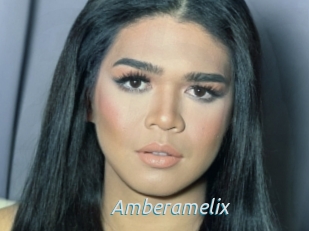 Amberamelix