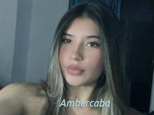 Ambercaba