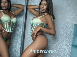Ambercreed