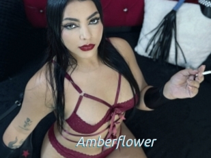 Amberflower