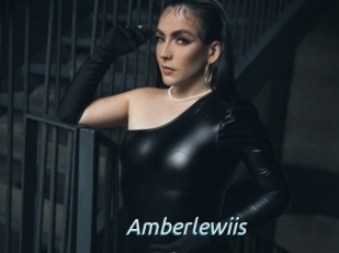 Amberlewiis