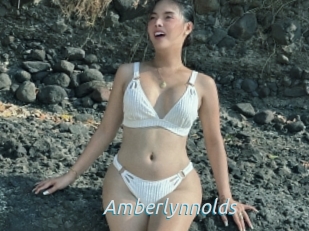 Amberlynnolds