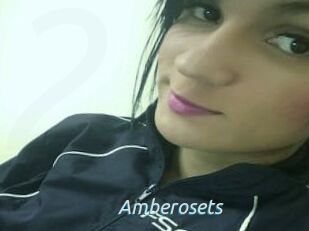 Amberosets