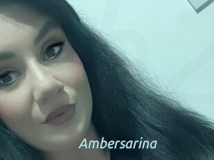Ambersarina