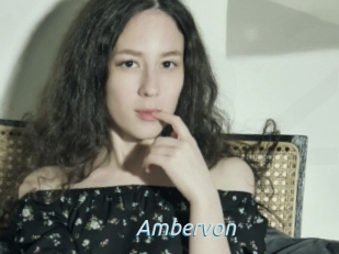 Ambervon