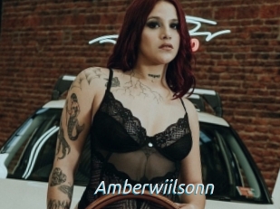 Amberwiilsonn