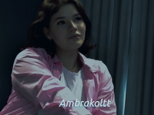 Ambrakoltt