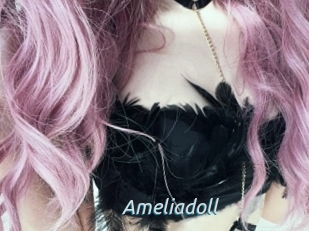 Ameliadoll