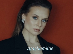Ameliamilne