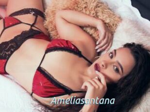 Ameliasantana