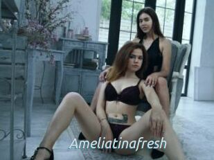 Ameliatinafresh
