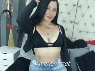 Ameliemorat