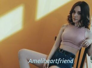 Ameliheartfriend
