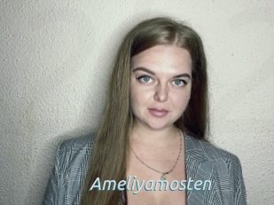 Ameliyamosten